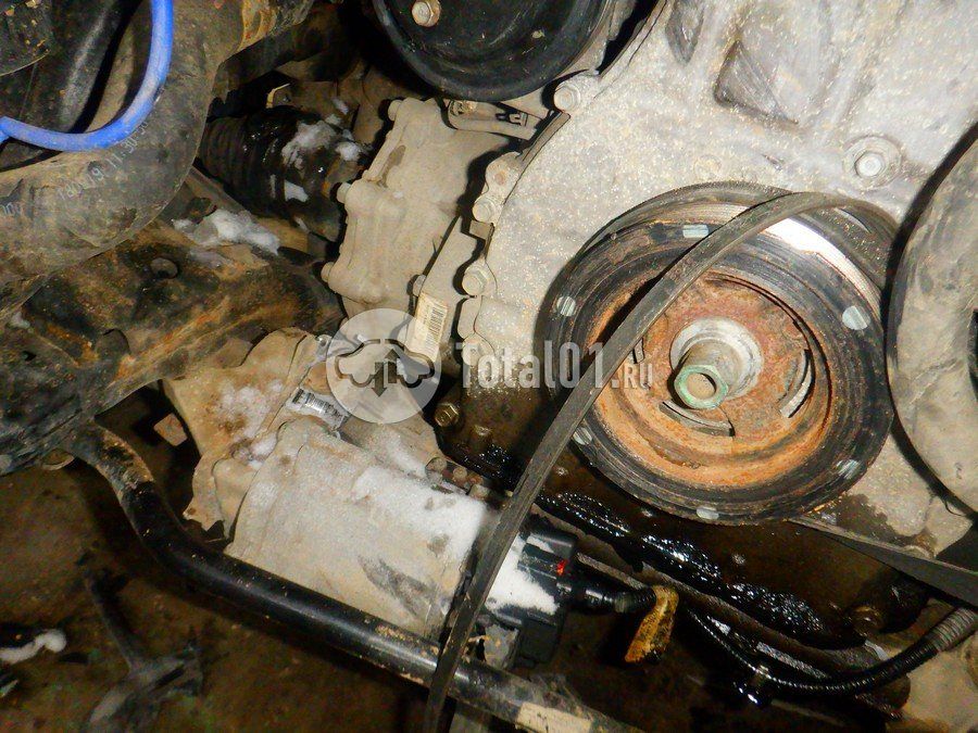 Фото KIA Stinger 198