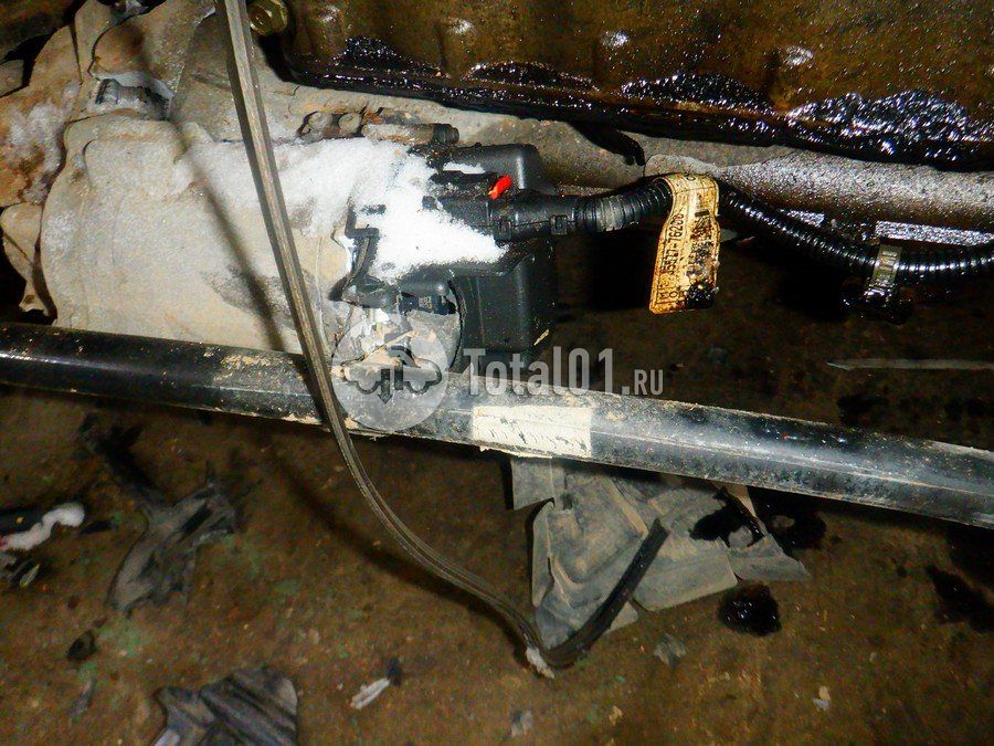 Фото KIA Stinger 200