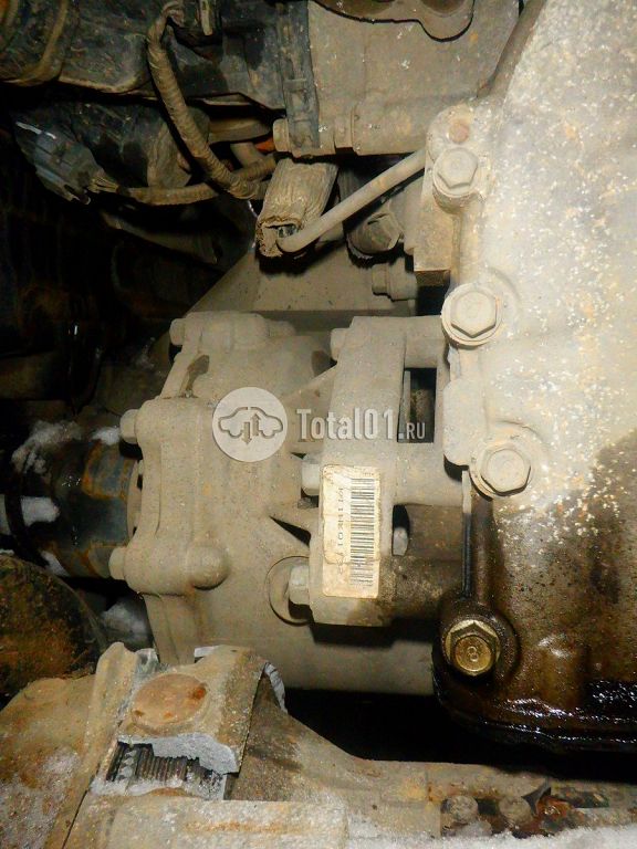 Фото KIA Stinger 204