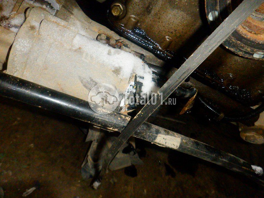 Фото KIA Stinger 208