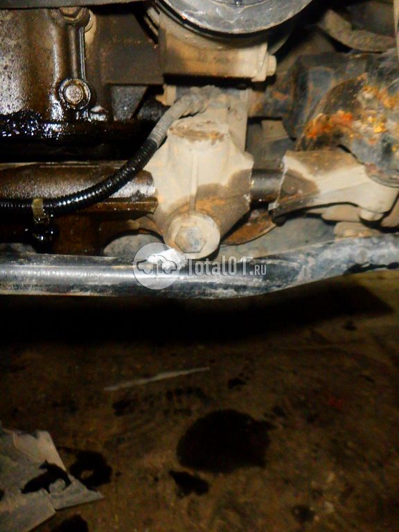 Фото KIA Stinger 210