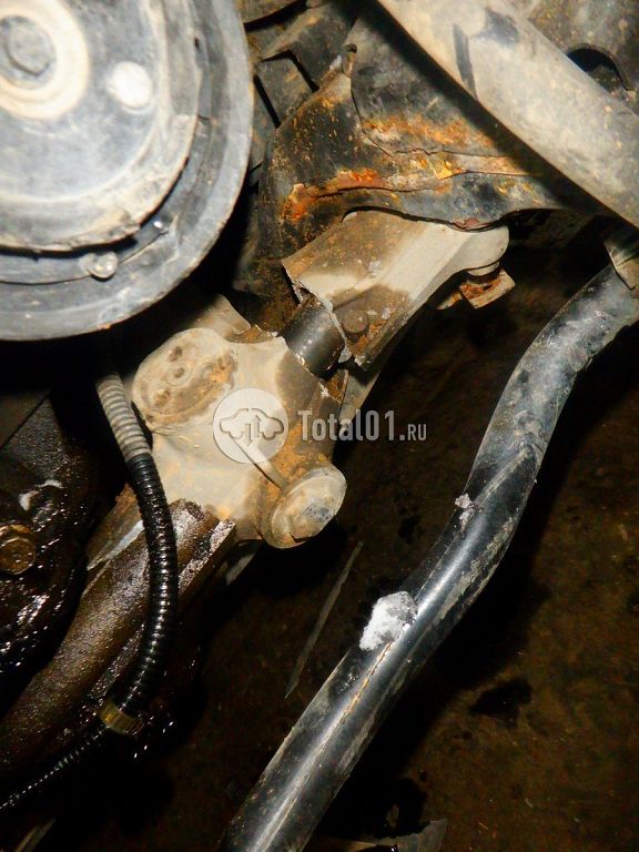 Фото KIA Stinger 212