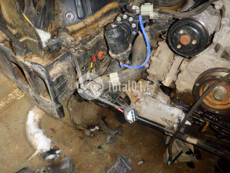 Фото KIA Stinger 214