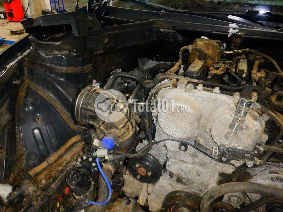 Фото KIA Stinger 216