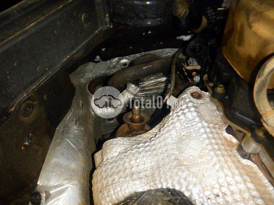 Фото KIA Stinger 218