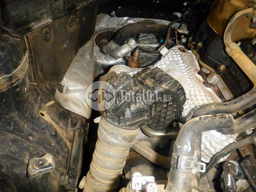 Фото KIA Stinger 224