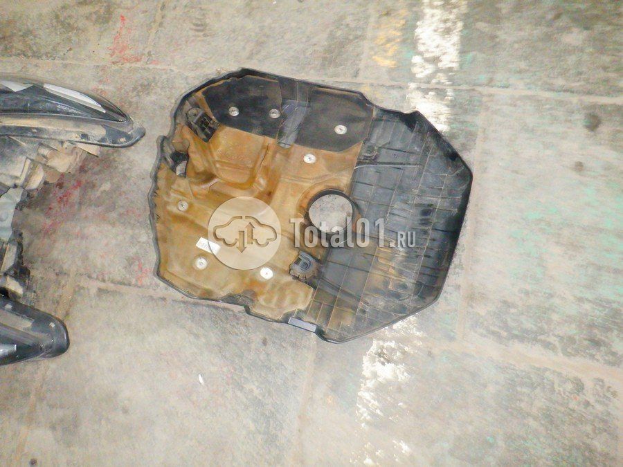 Фото KIA Stinger 232