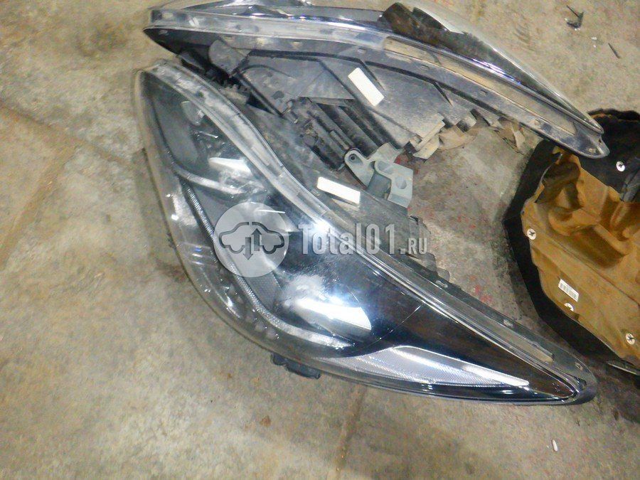 Фото KIA Stinger 234