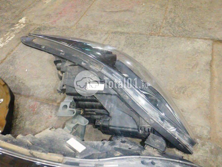 Фото KIA Stinger 240