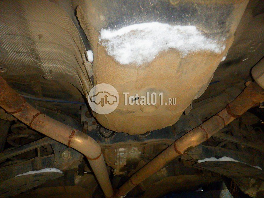 Фото KIA Stinger 246