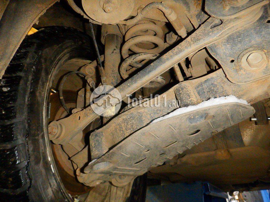 Фото KIA Stinger 250