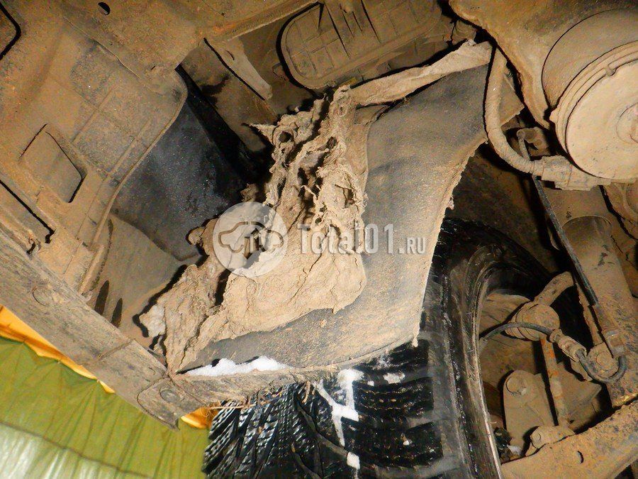 Фото KIA Stinger 252