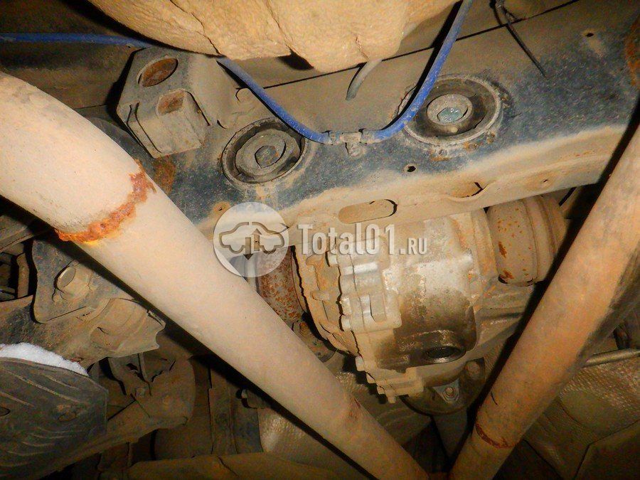 Фото KIA Stinger 254