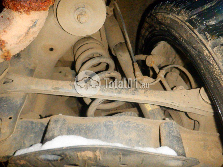 Фото KIA Stinger 256