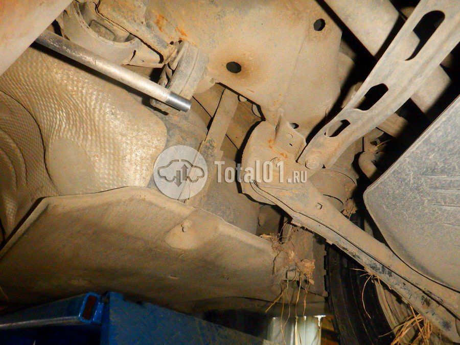 Фото KIA Stinger 260