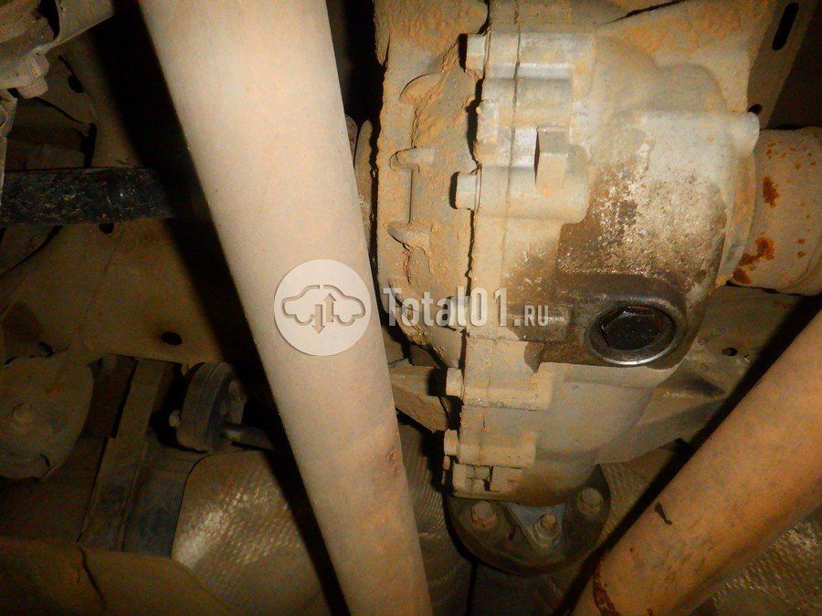 Фото KIA Stinger 262