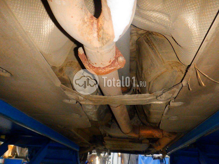 Фото KIA Stinger 264