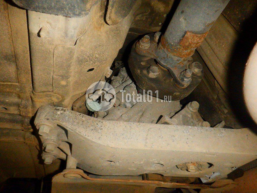 Фото KIA Stinger 266