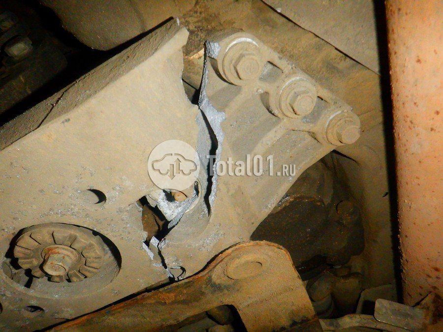 Фото KIA Stinger 274