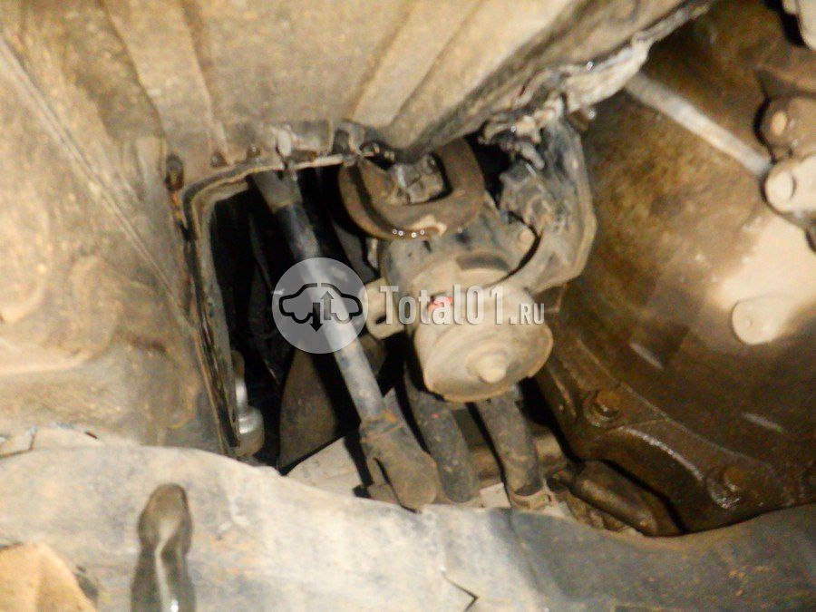 Фото KIA Stinger 276