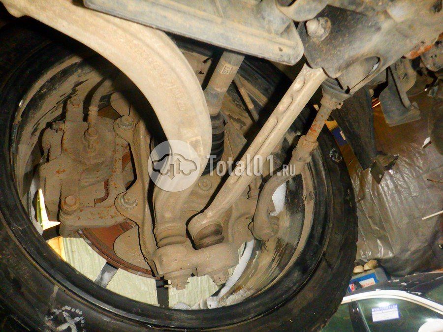 Фото KIA Stinger 280