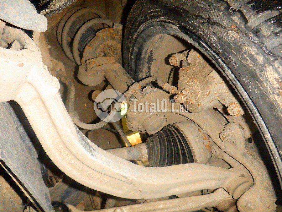 Фото KIA Stinger 282