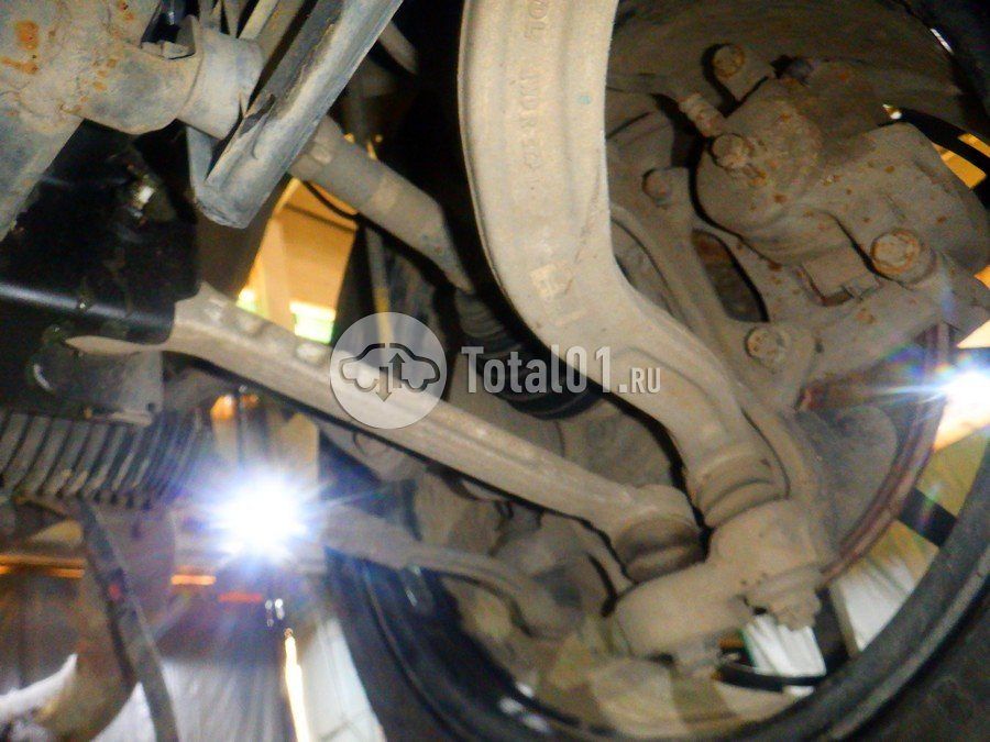 Фото KIA Stinger 284