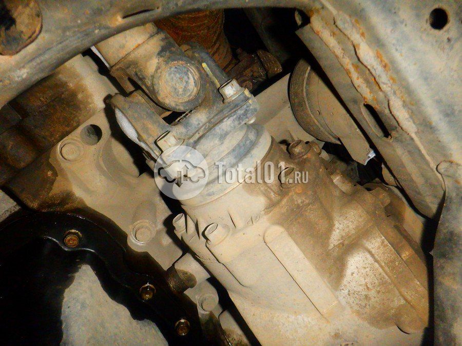 Фото KIA Stinger 286