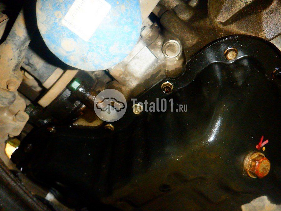 Фото KIA Stinger 294