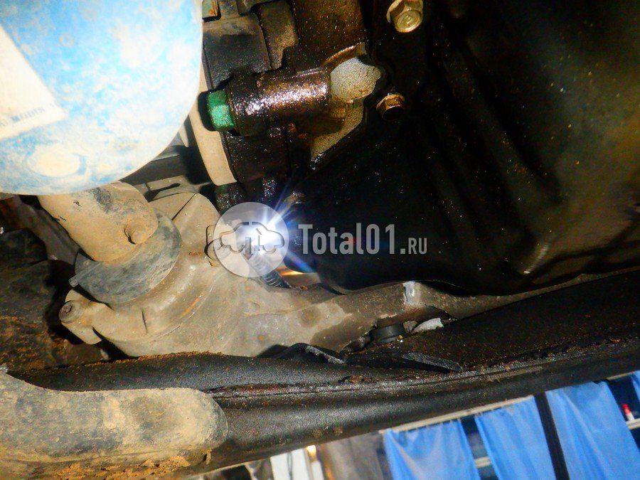 Фото KIA Stinger 296