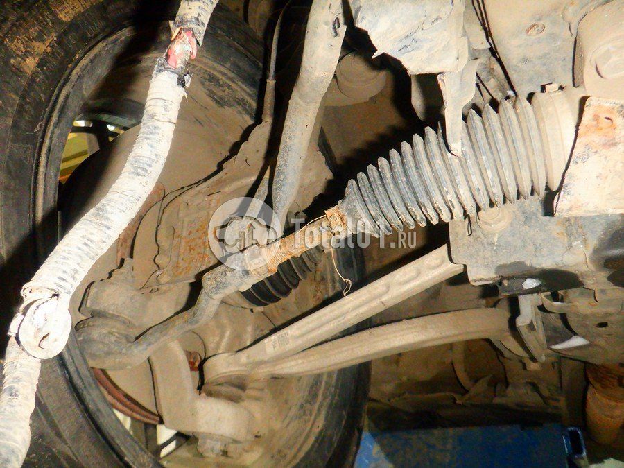 Фото KIA Stinger 304