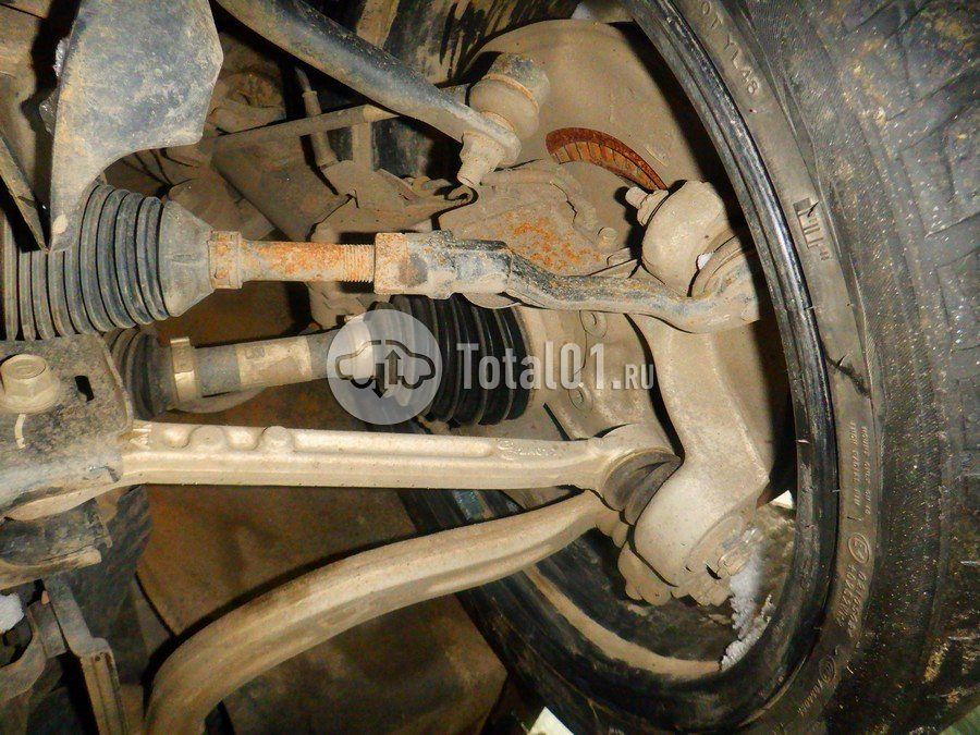 Фото KIA Stinger 306