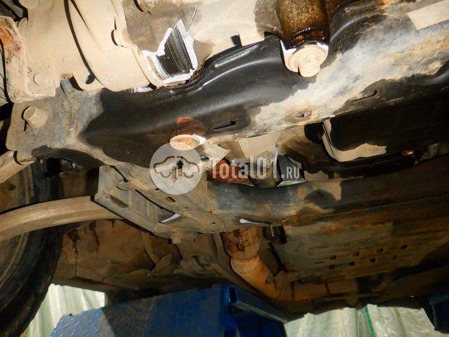 Фото KIA Stinger 310