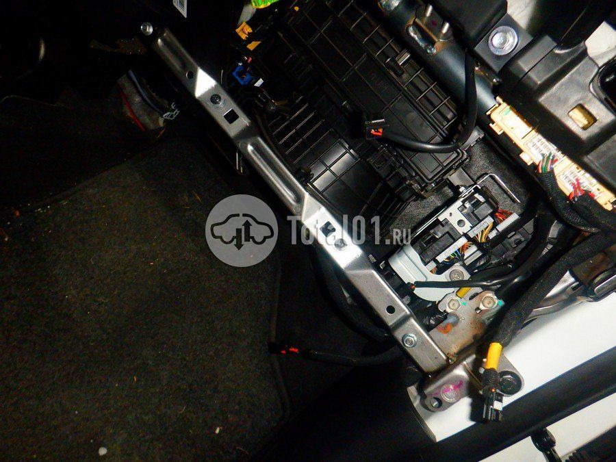 Фото KIA Optima 30