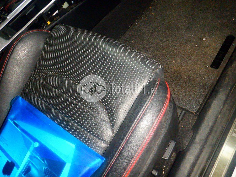 Фото KIA Optima 34