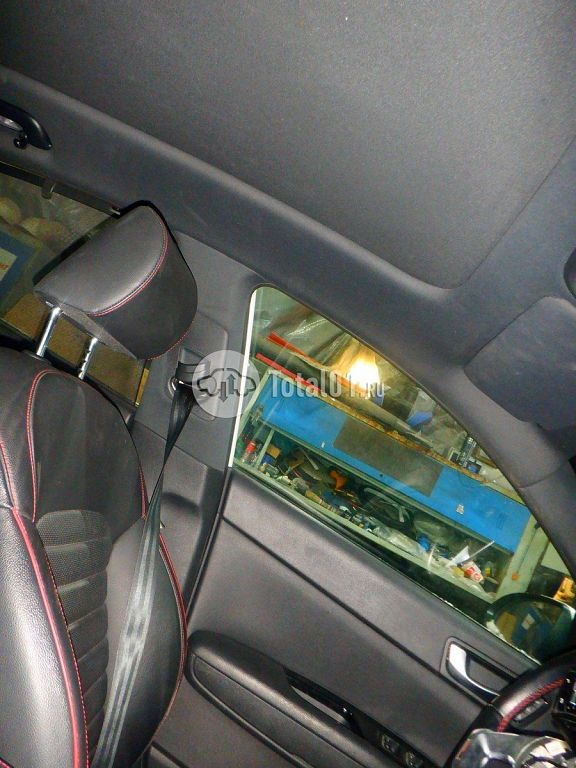 Фото KIA Optima 40