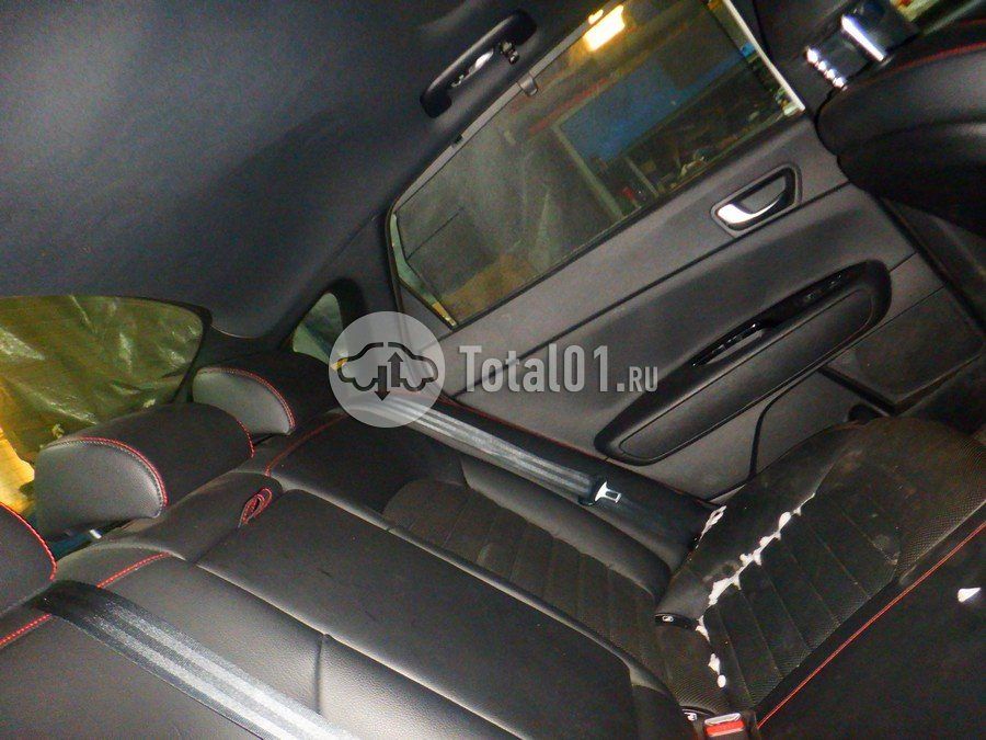 Фото KIA Optima 50