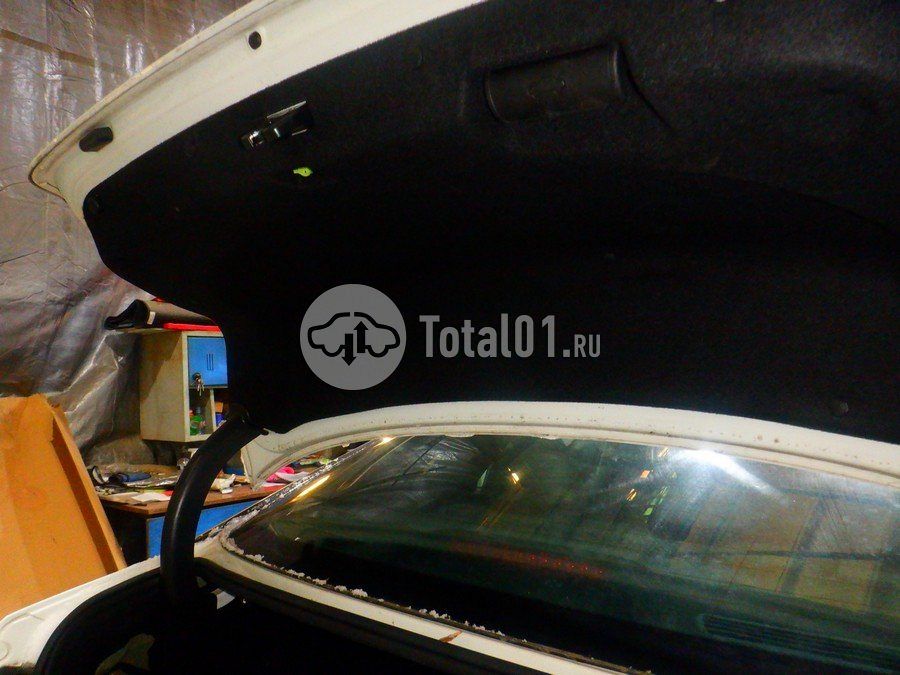 Фото KIA Optima 54