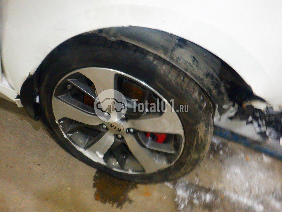 Фото KIA Optima 88