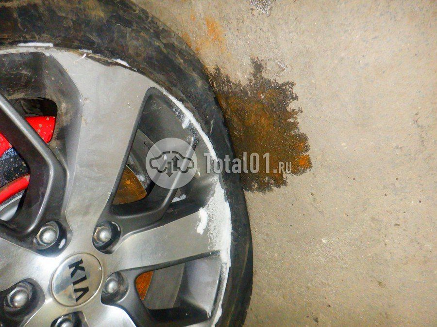 Фото KIA Optima 92