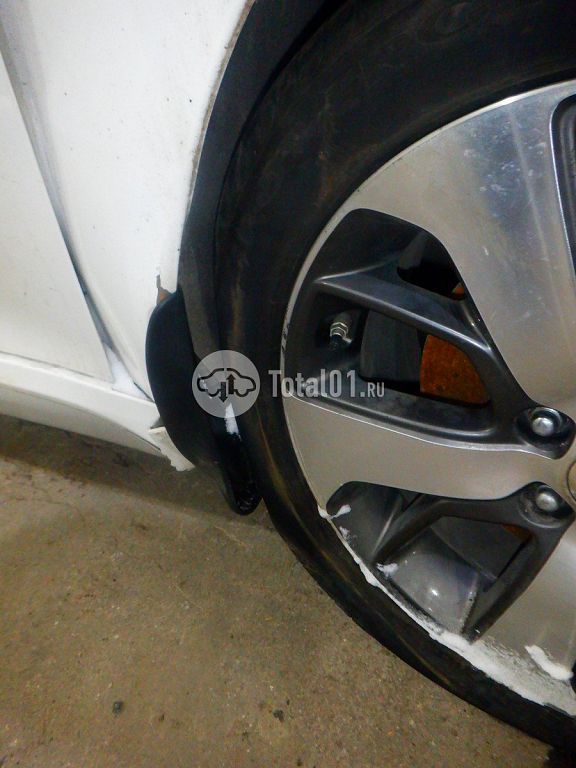 Фото KIA Optima 94