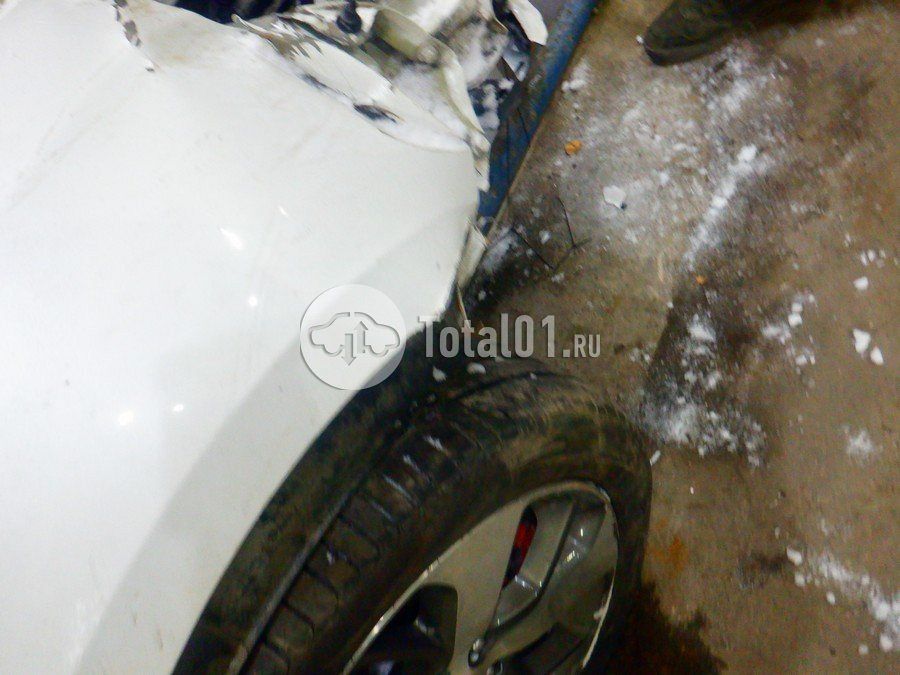 Фото KIA Optima 98