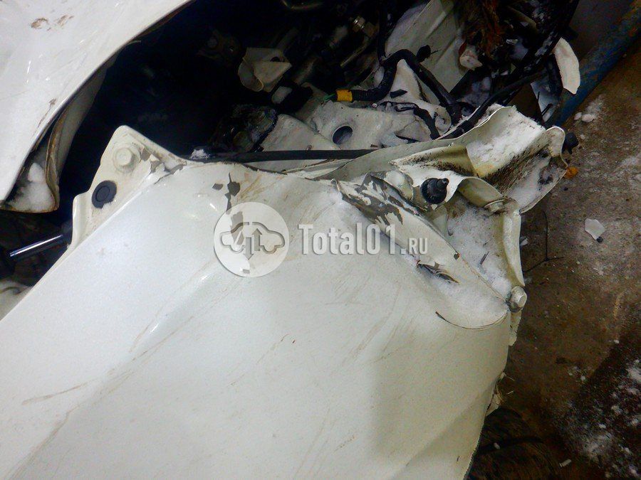 Фото KIA Optima 100