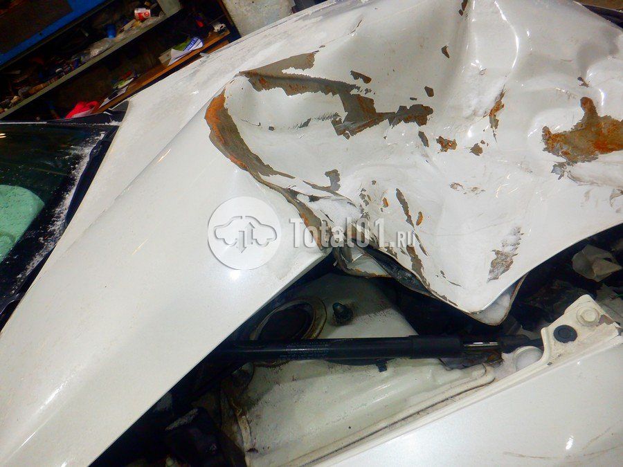 Фото KIA Optima 102