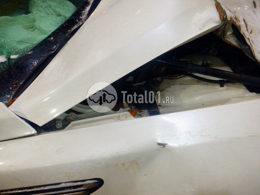 Фото KIA Optima 104