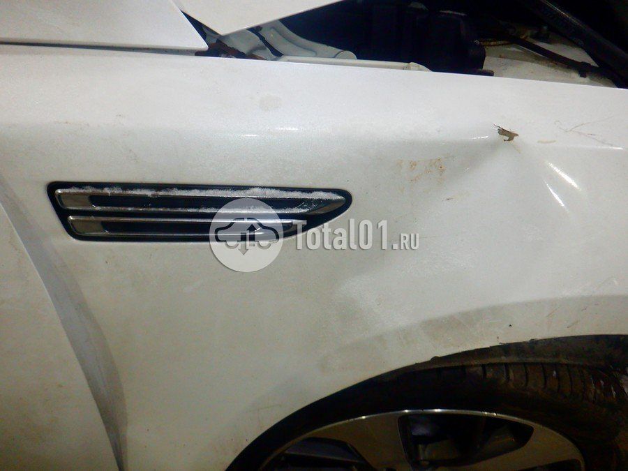 Фото KIA Optima 112