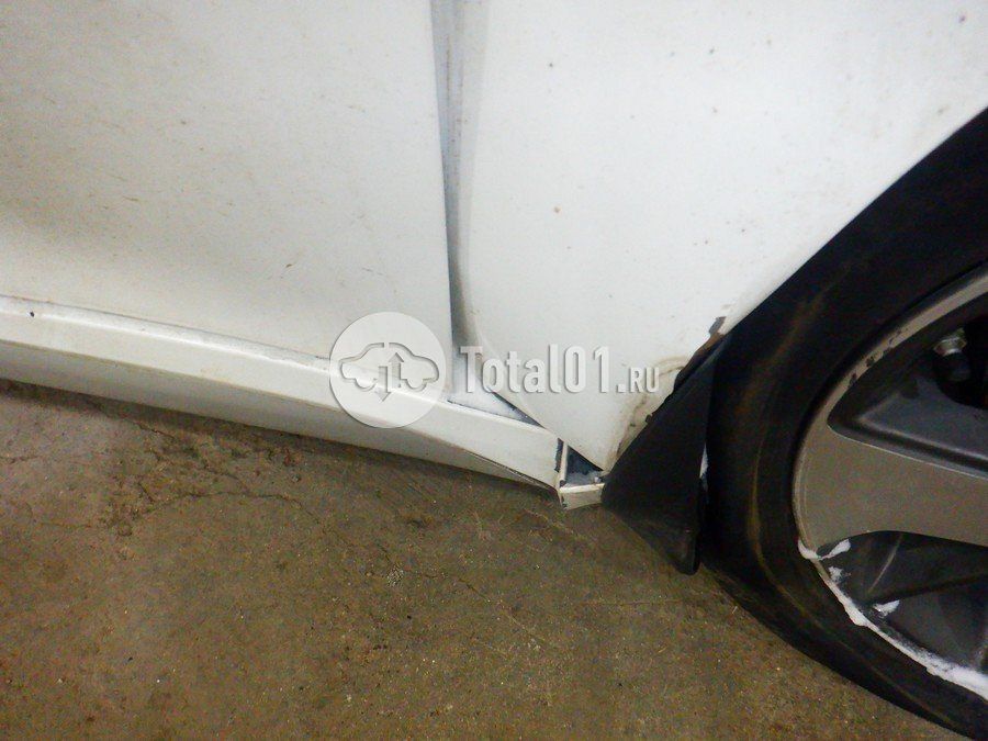 Фото KIA Optima 114