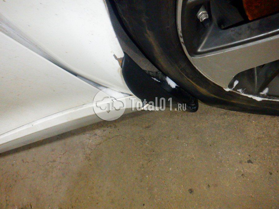 Фото KIA Optima 116