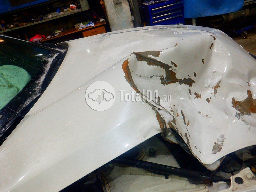 Фото KIA Optima 118