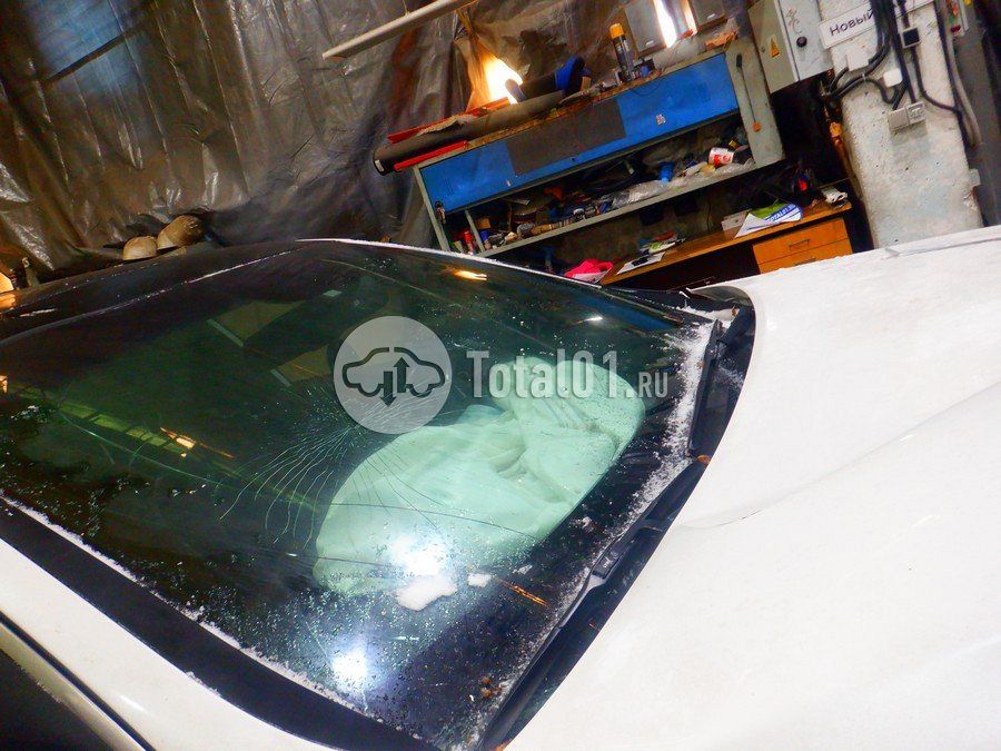 Фото KIA Optima 120